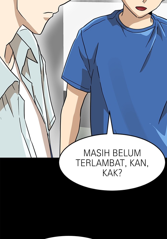 Double Click Chapter 134 - halaman 29