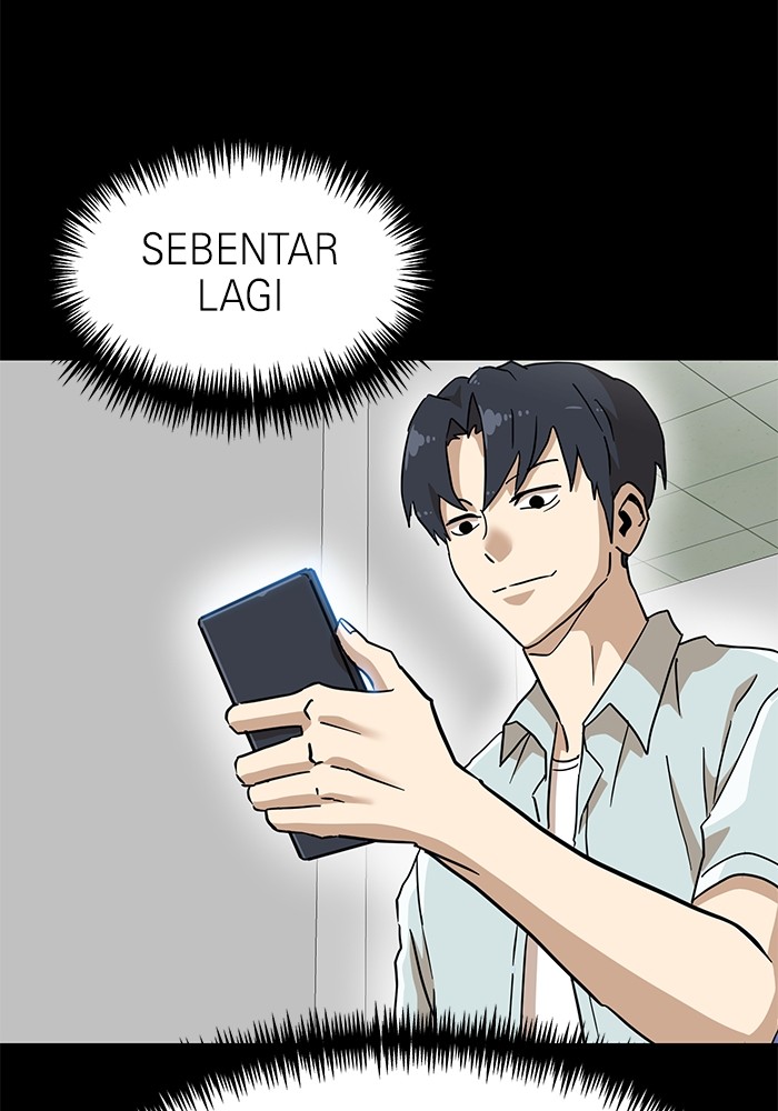 Double Click Chapter 134 - halaman 37