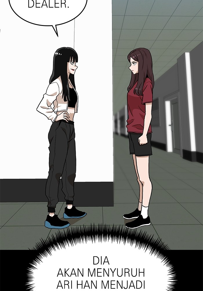 Double Click Chapter 134 - halaman 40