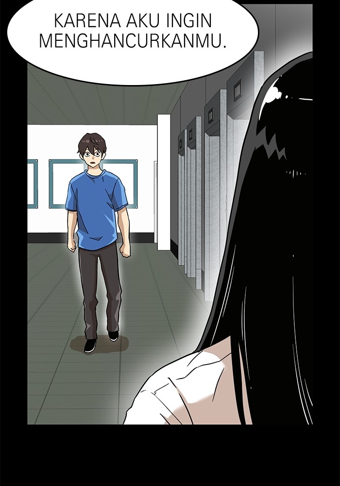 Double Click Chapter 134 - halaman 42