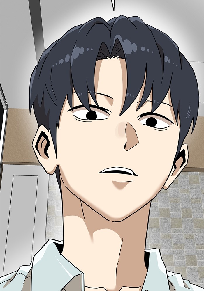 Double Click Chapter 134 - halaman 61