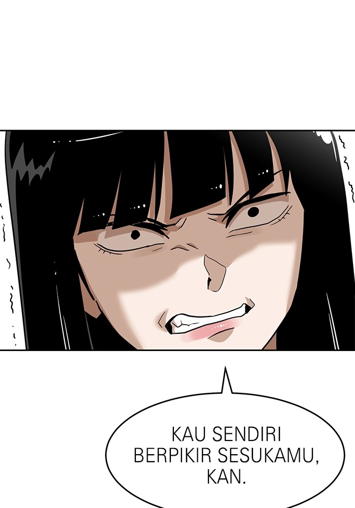 Double Click Chapter 134 - halaman 83