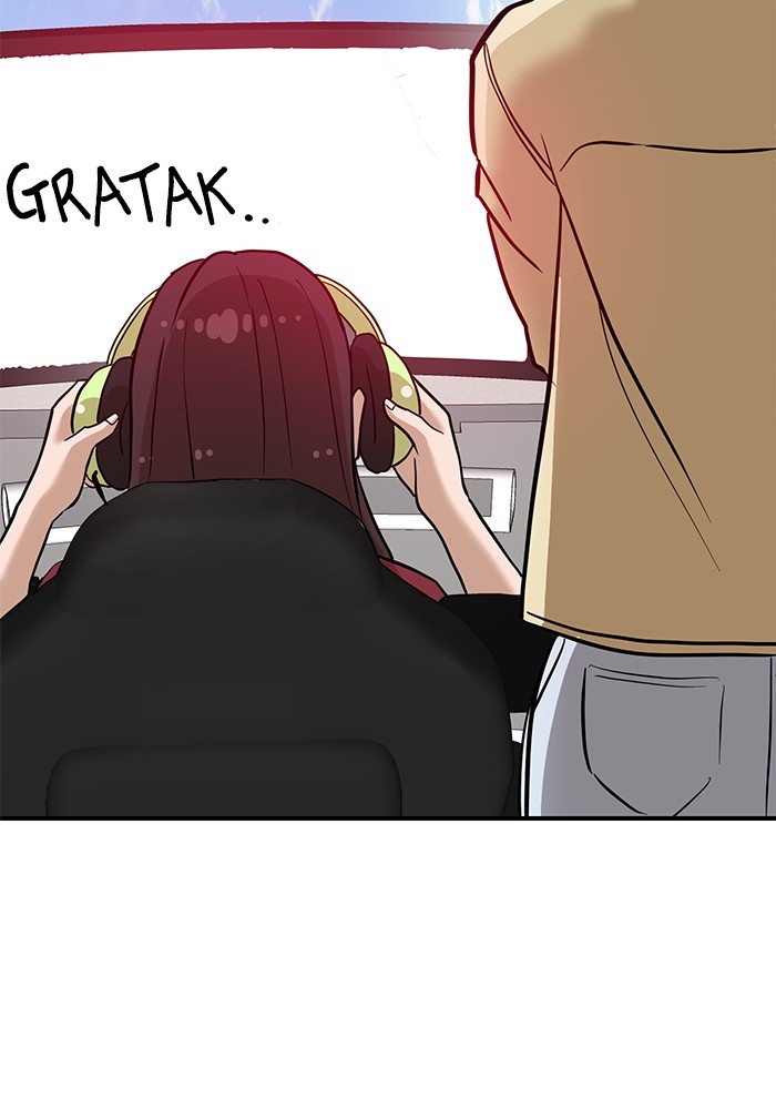 Double Click Chapter 135 - halaman 111