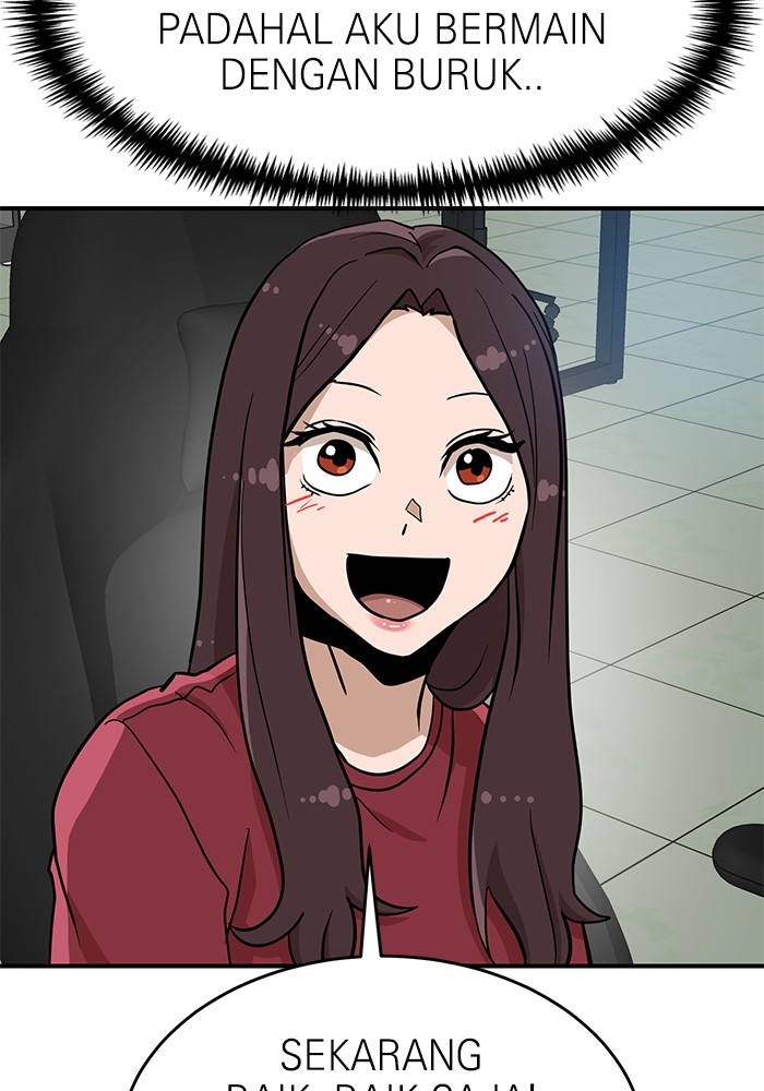 Double Click Chapter 135 - halaman 115