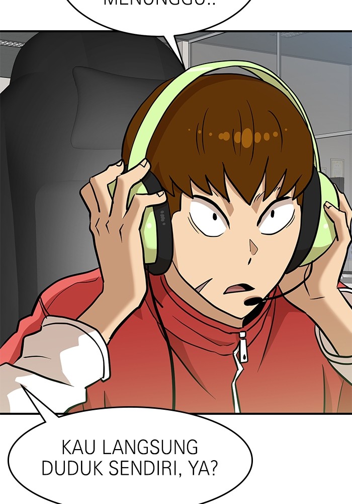 Double Click Chapter 135 - halaman 119