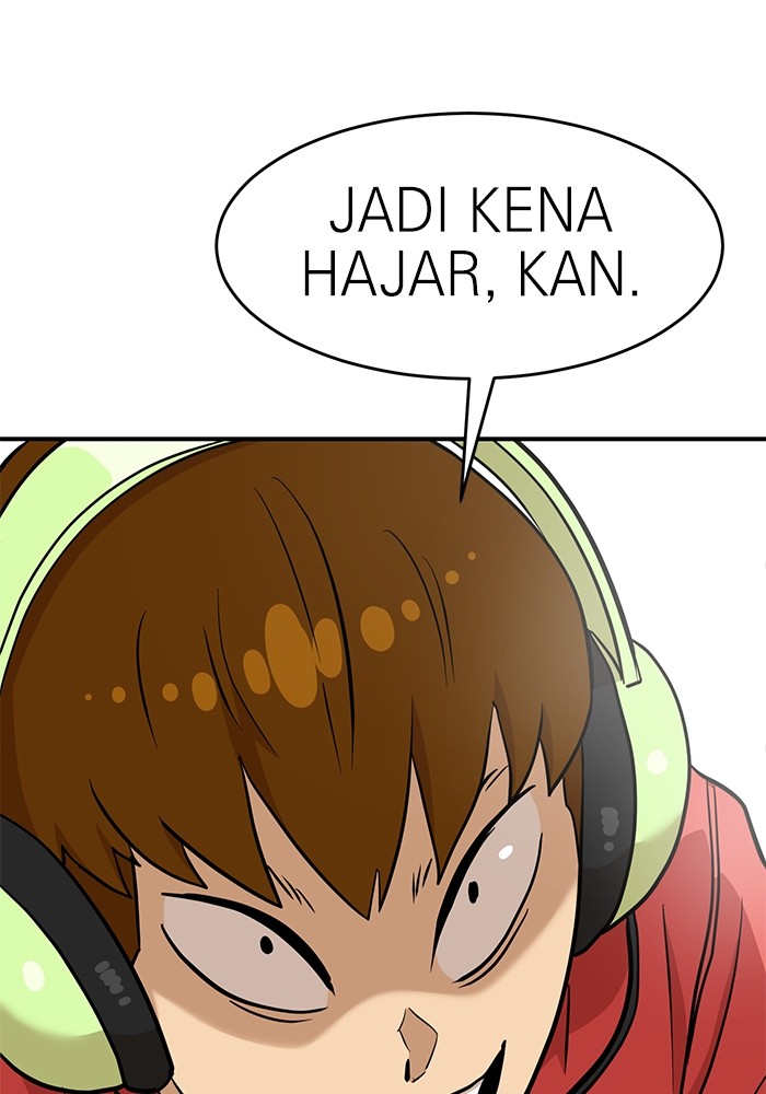 Double Click Chapter 135 - halaman 129