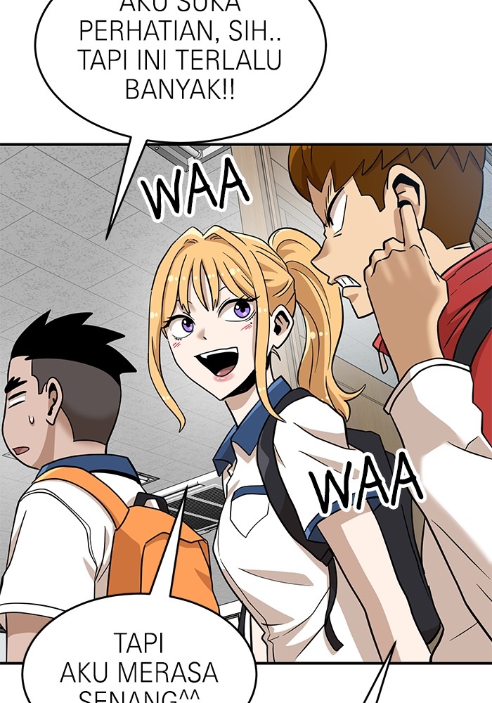 Double Click Chapter 135 - halaman 13