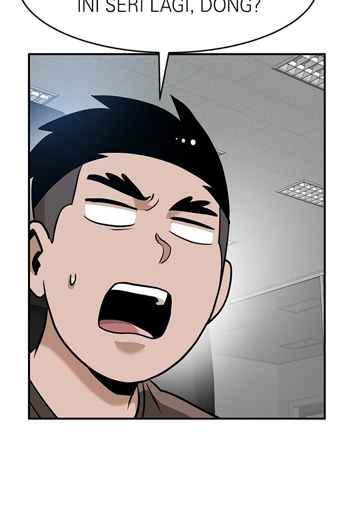 Double Click Chapter 135 - halaman 131