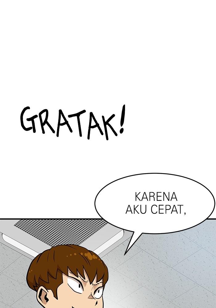 Double Click Chapter 135 - halaman 132