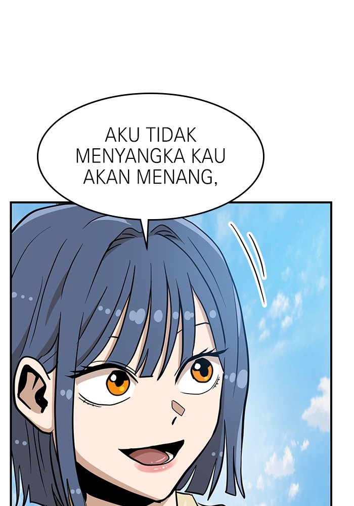 Double Click Chapter 135 - halaman 134