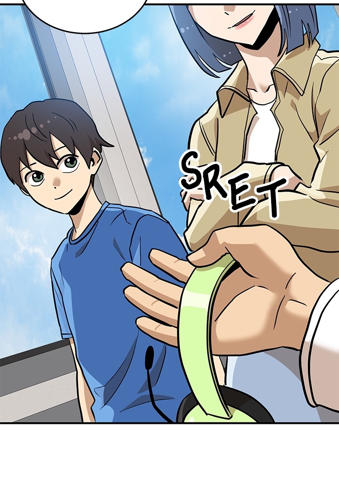 Double Click Chapter 135 - halaman 136