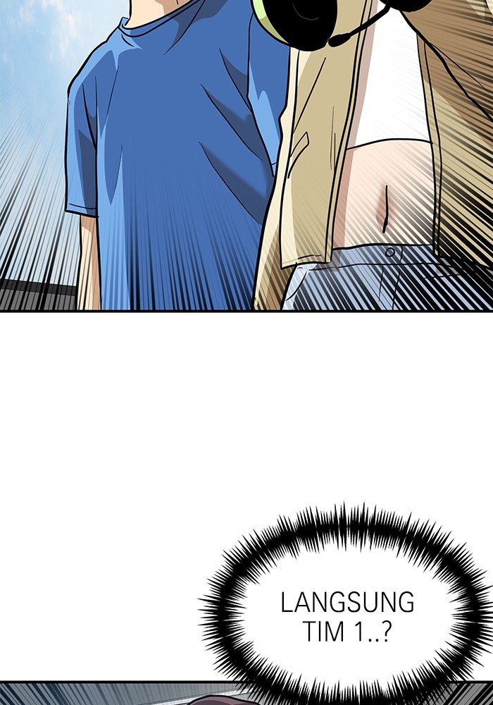 Double Click Chapter 135 - halaman 140