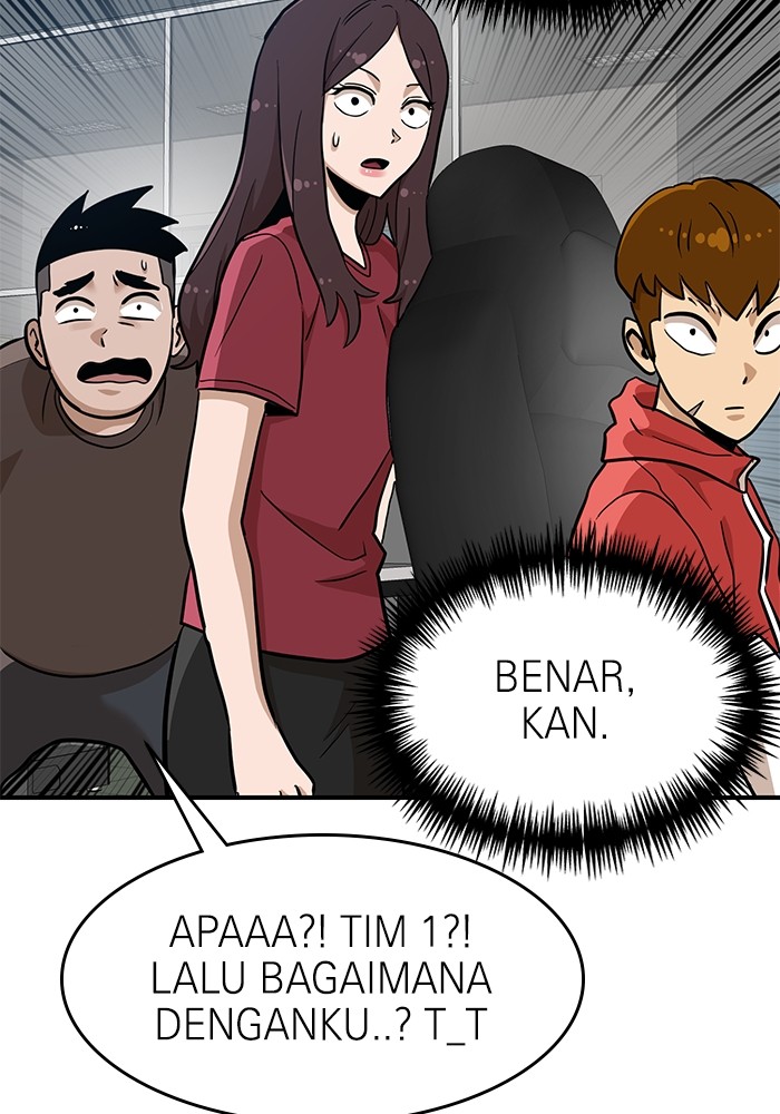 Double Click Chapter 135 - halaman 141