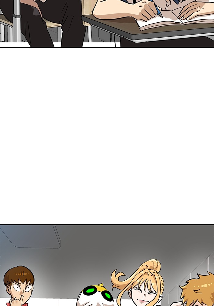 Double Click Chapter 135 - halaman 19