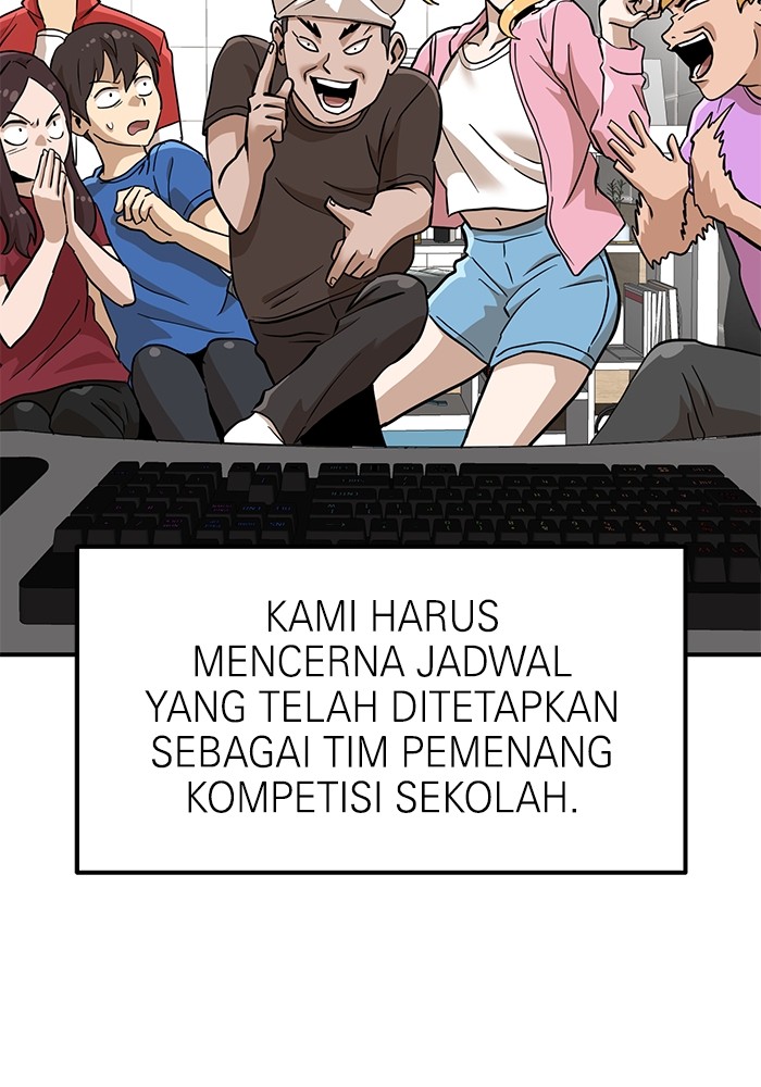 Double Click Chapter 135 - halaman 20