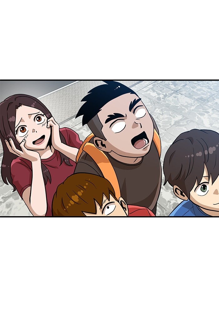 Double Click Chapter 135 - halaman 22