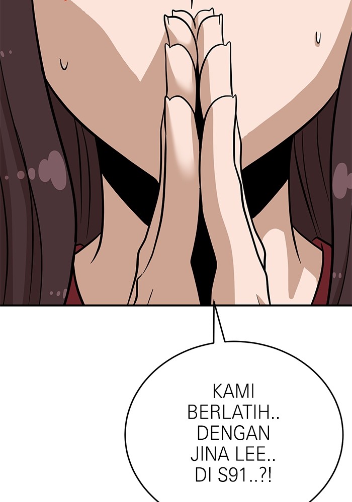 Double Click Chapter 135 - halaman 32