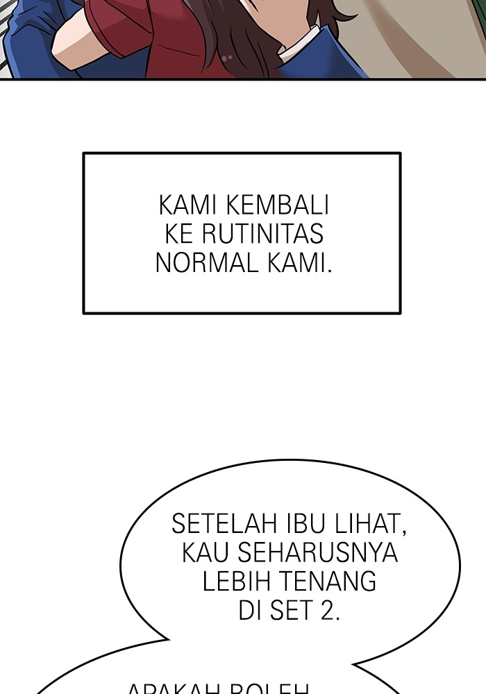 Double Click Chapter 135 - halaman 4