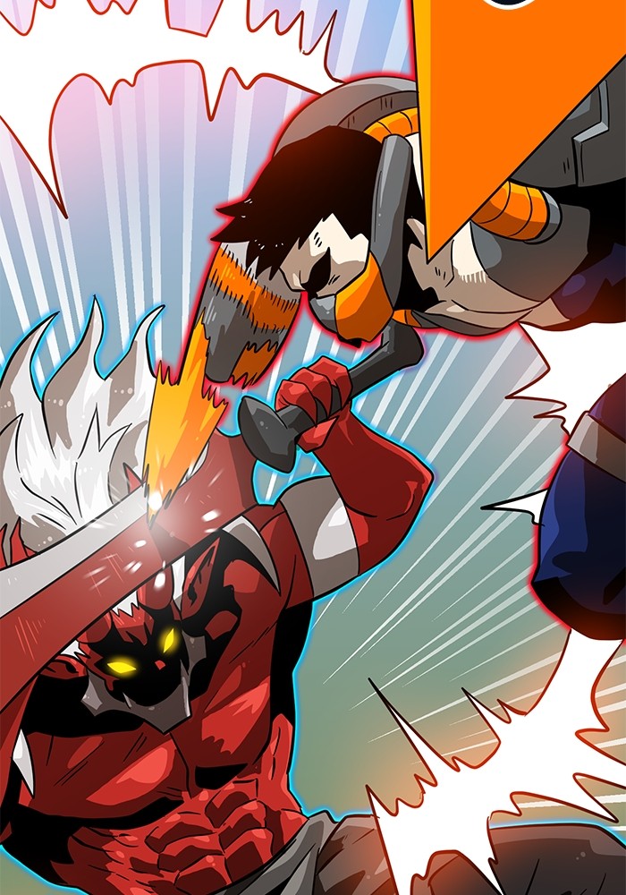 Double Click Chapter 135 - halaman 55