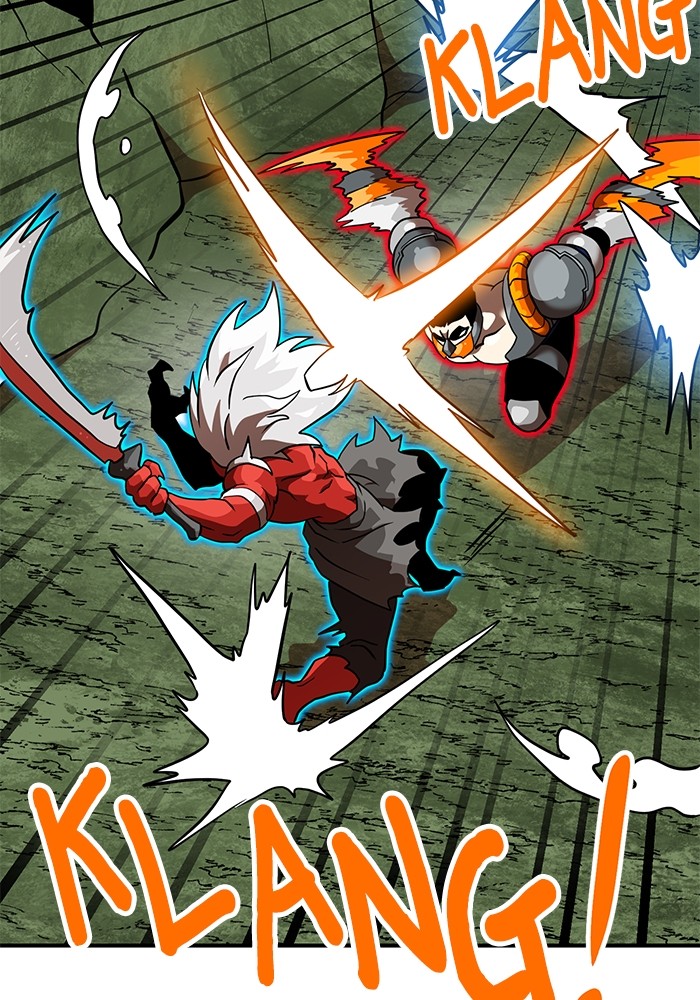 Double Click Chapter 135 - halaman 69