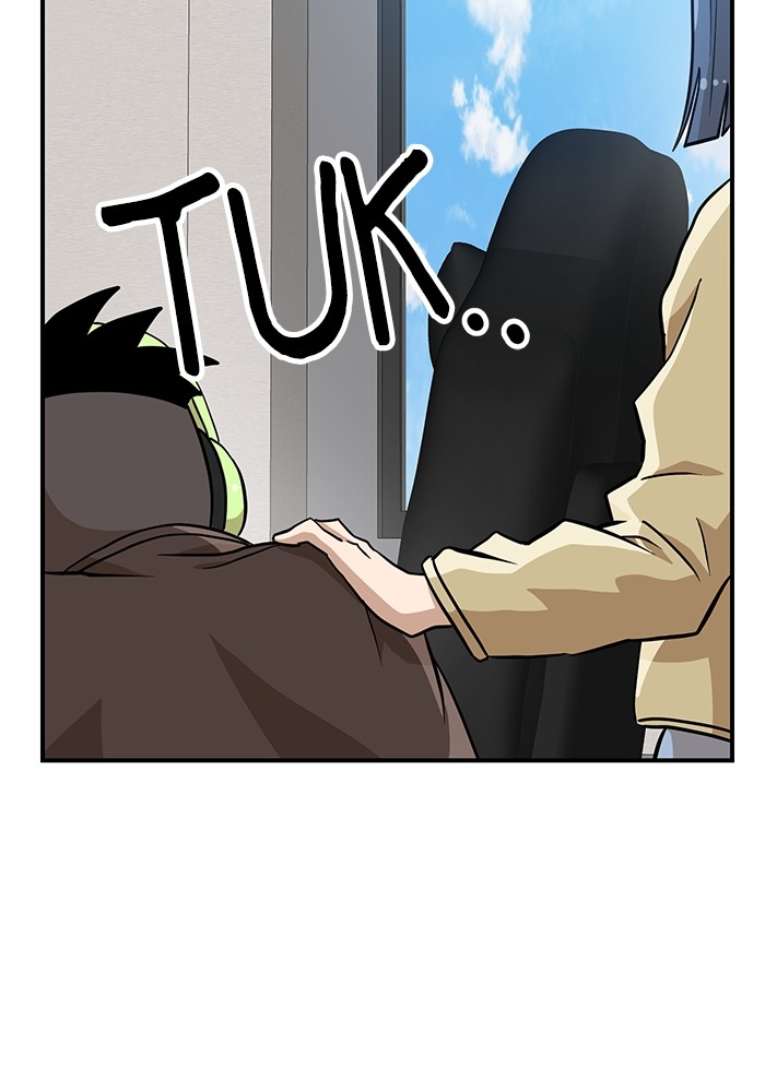 Double Click Chapter 135 - halaman 93