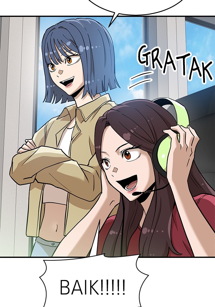Double Click Chapter 135 - halaman 98