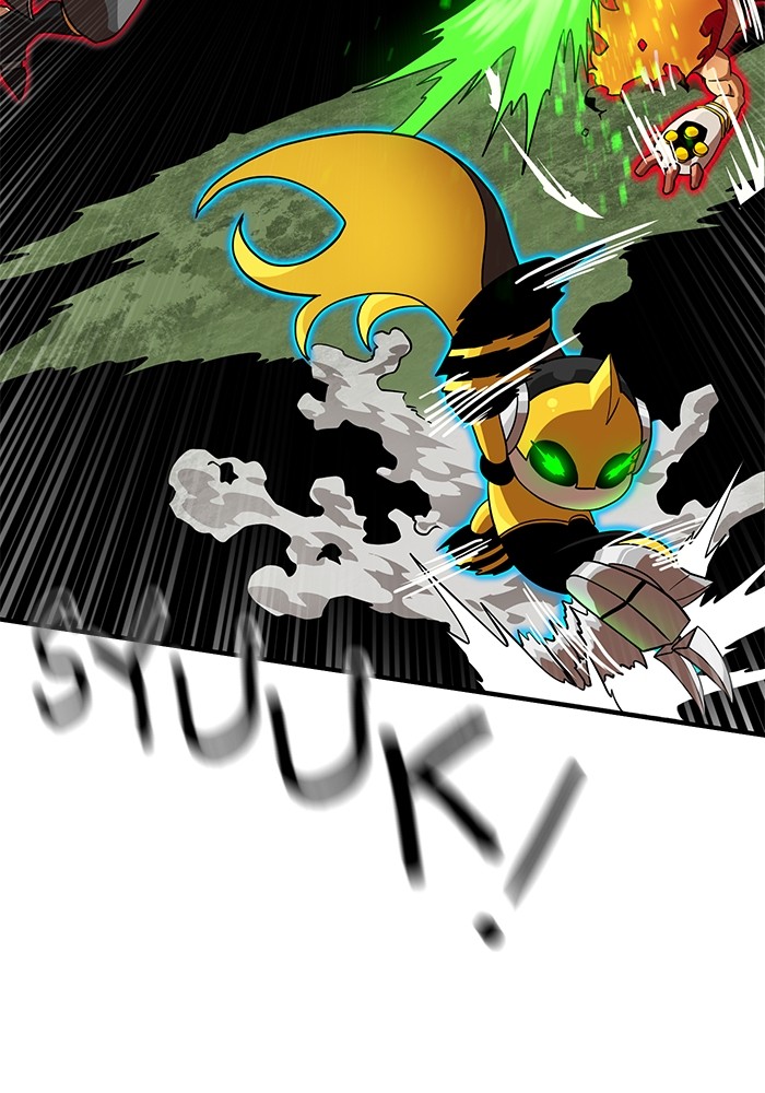 Double Click Chapter 136 - halaman 106