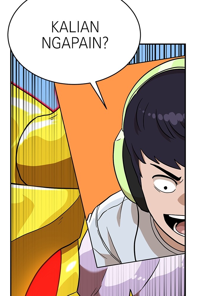 Double Click Chapter 136 - halaman 109