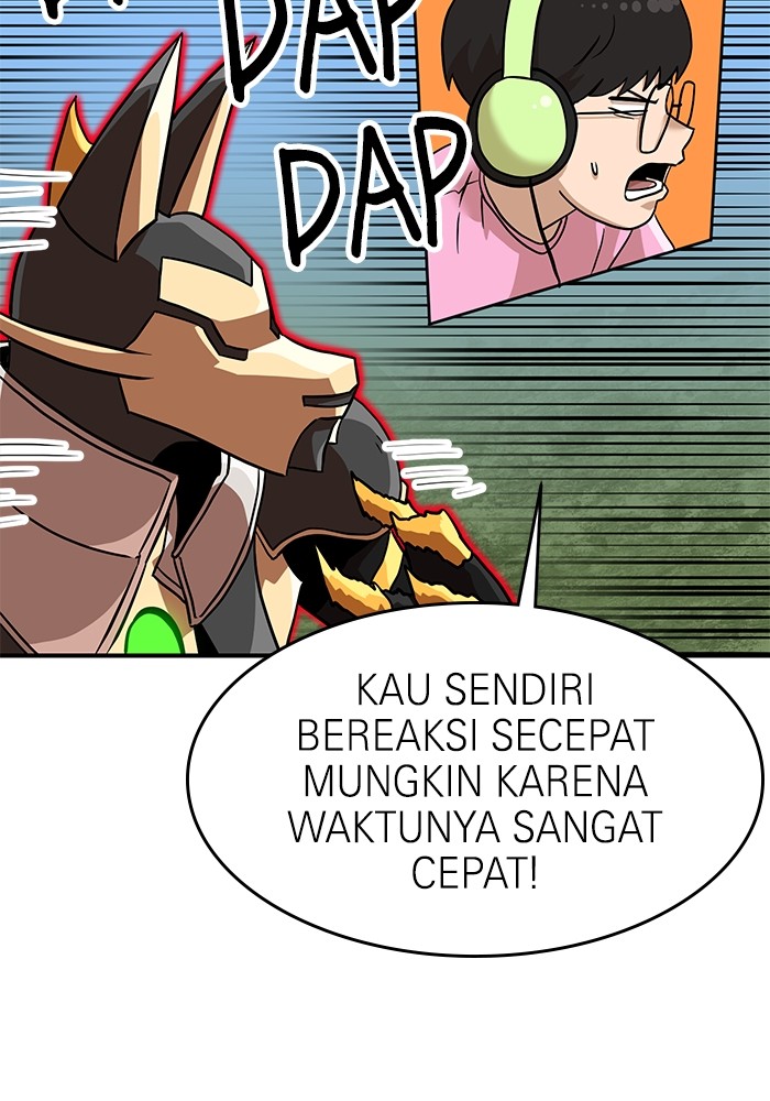 Double Click Chapter 136 - halaman 111
