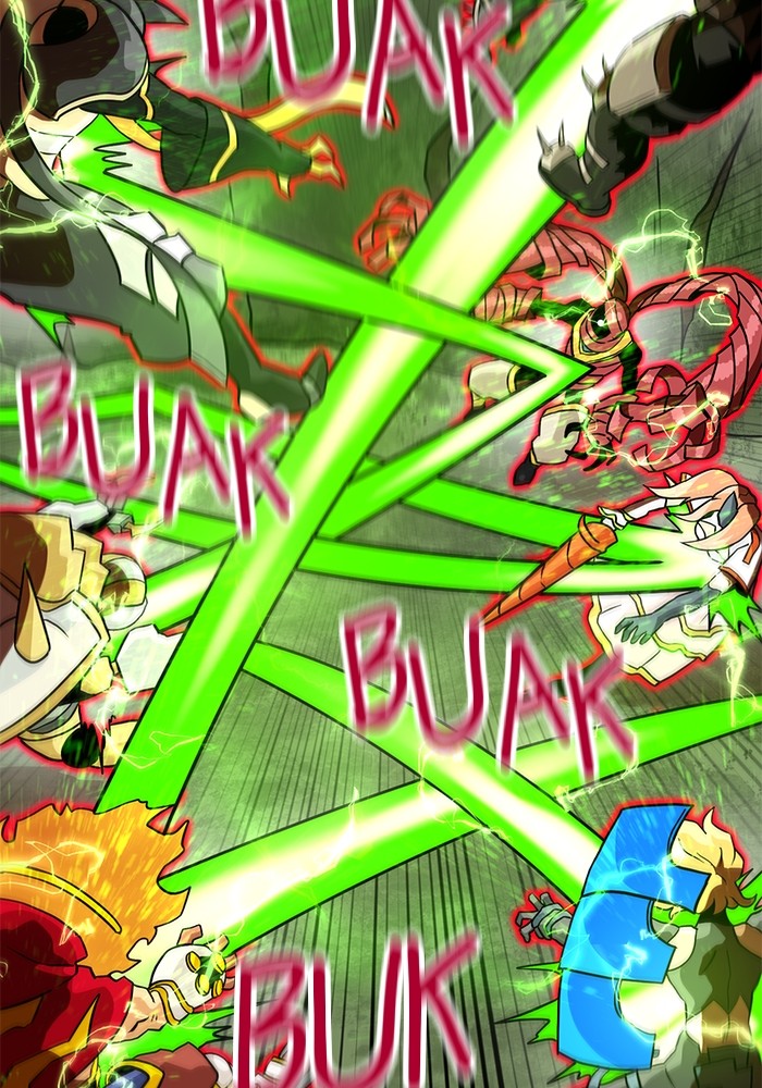 Double Click Chapter 136 - halaman 120
