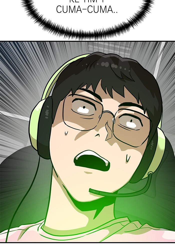 Double Click Chapter 136 - halaman 124