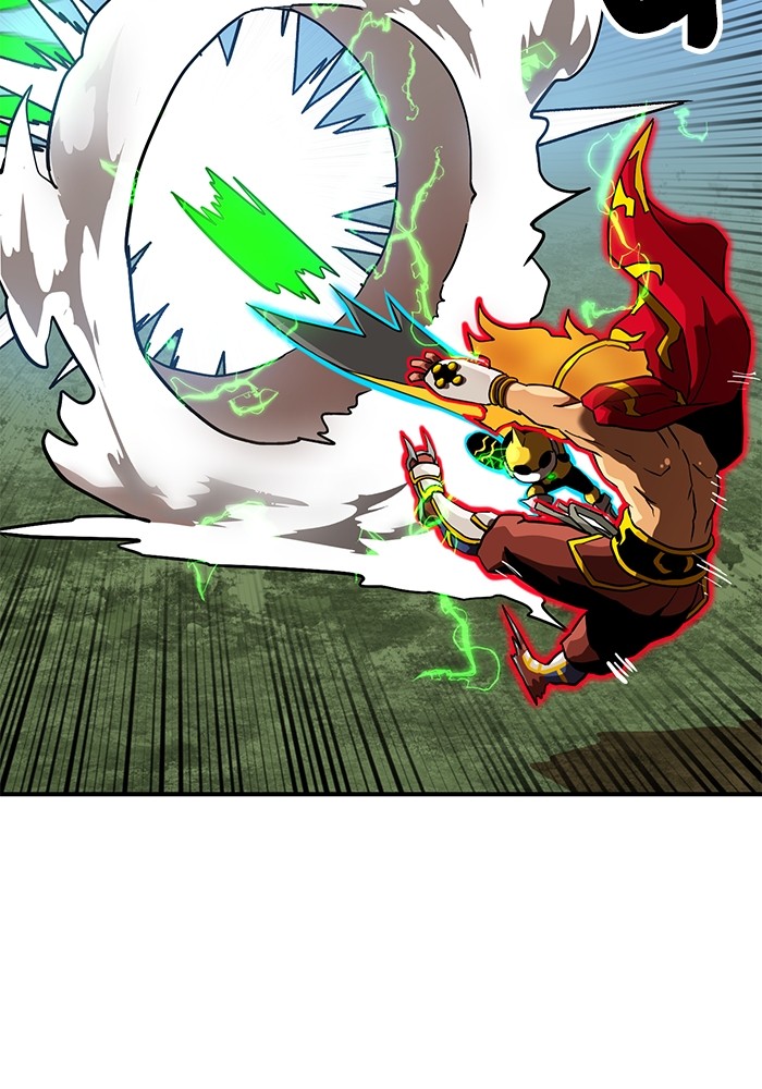 Double Click Chapter 136 - halaman 127