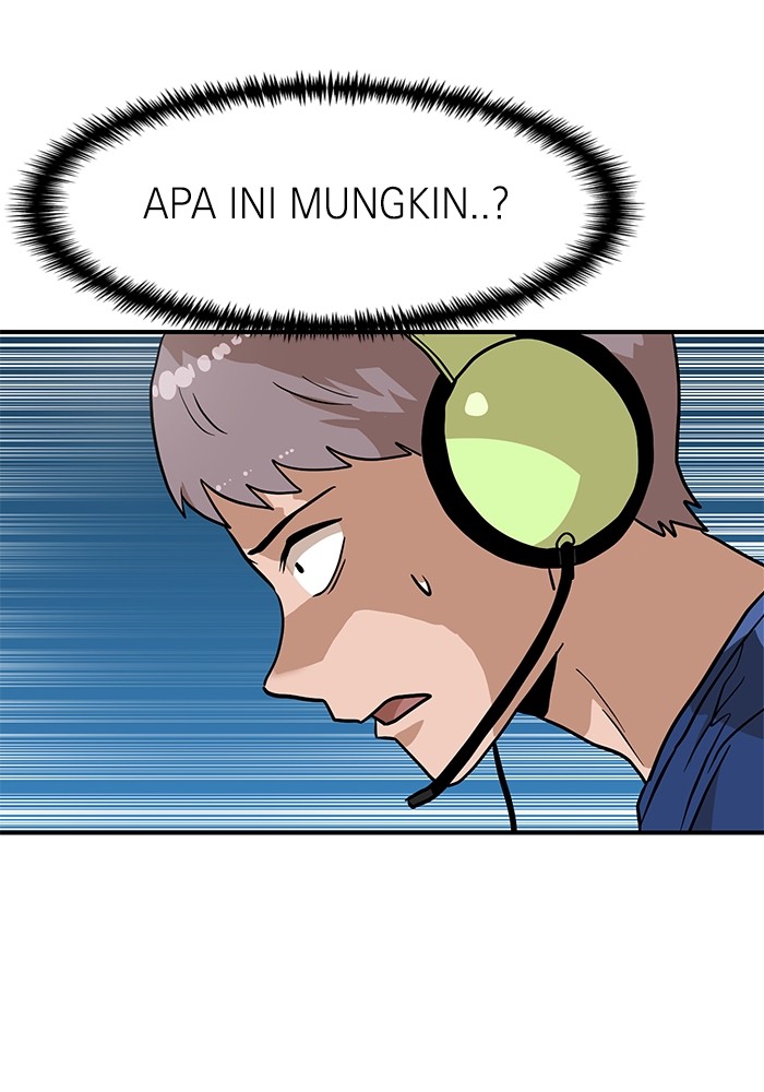 Double Click Chapter 136 - halaman 131