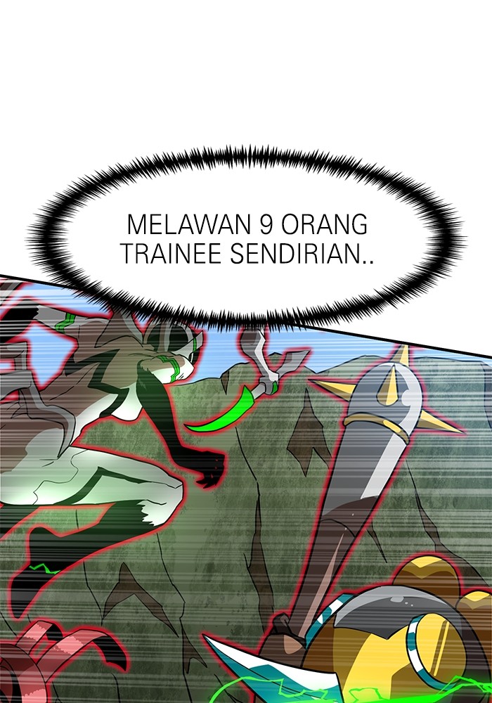 Double Click Chapter 136 - halaman 132