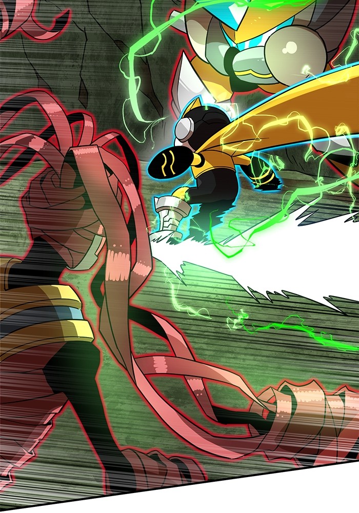 Double Click Chapter 136 - halaman 133