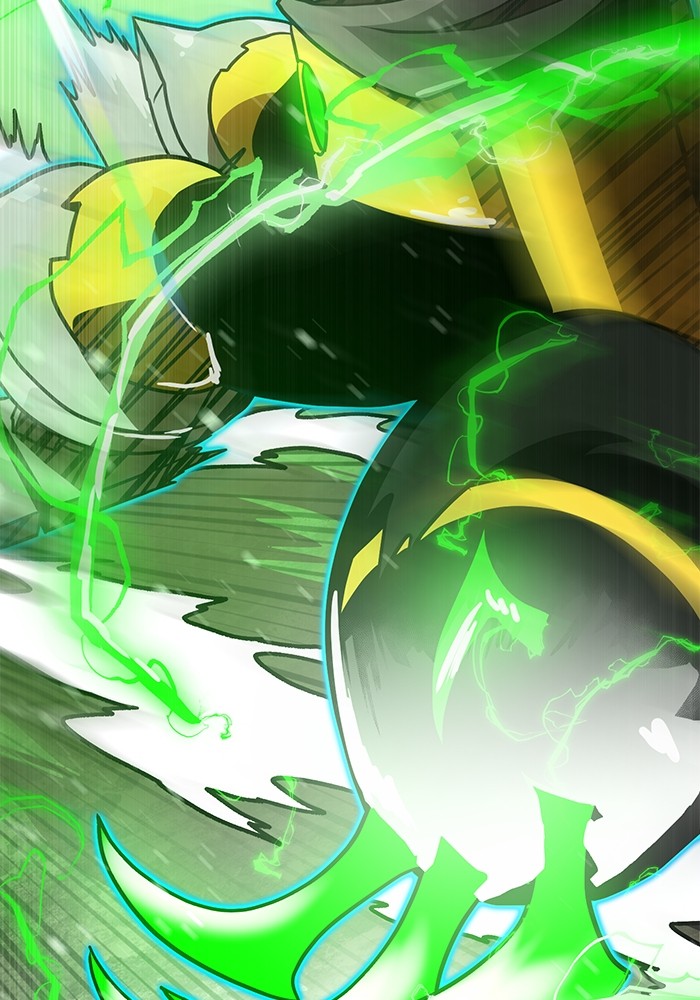 Double Click Chapter 136 - halaman 139