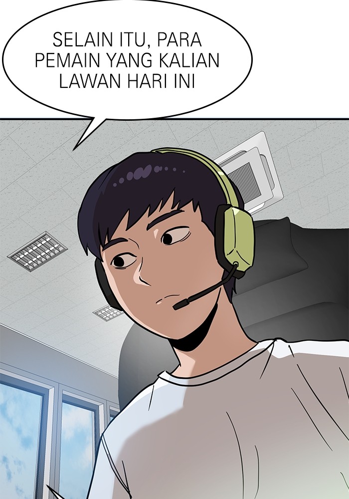 Double Click Chapter 136 - halaman 25