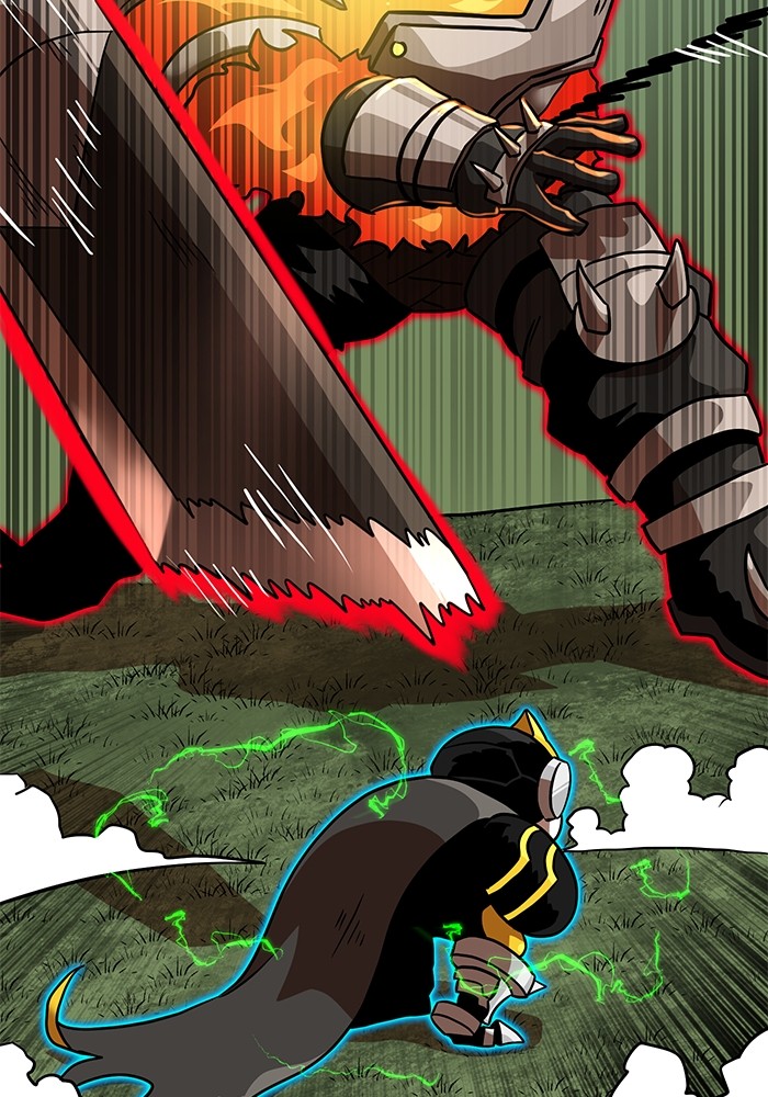 Double Click Chapter 136 - halaman 89