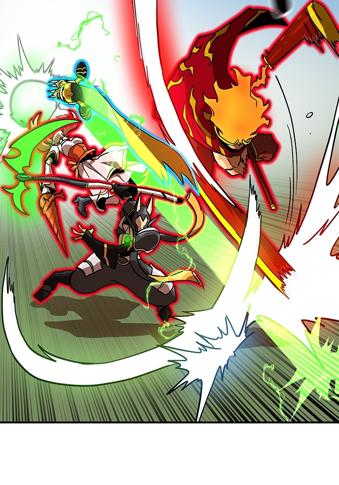 Double Click Chapter 136 - halaman 97