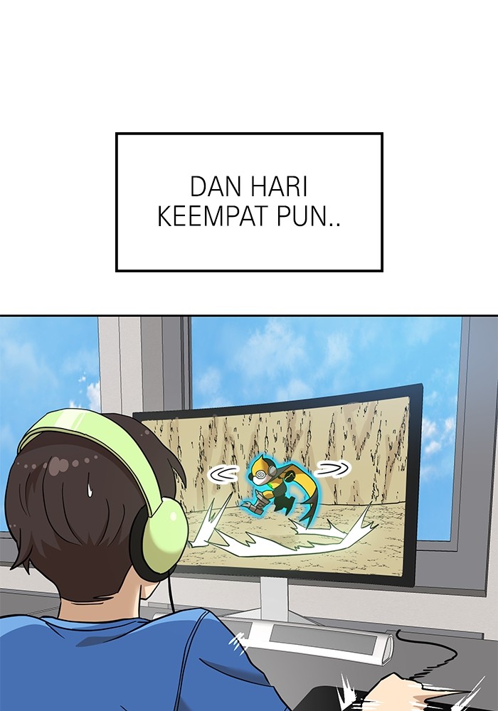 Double Click Chapter 137 - halaman 102