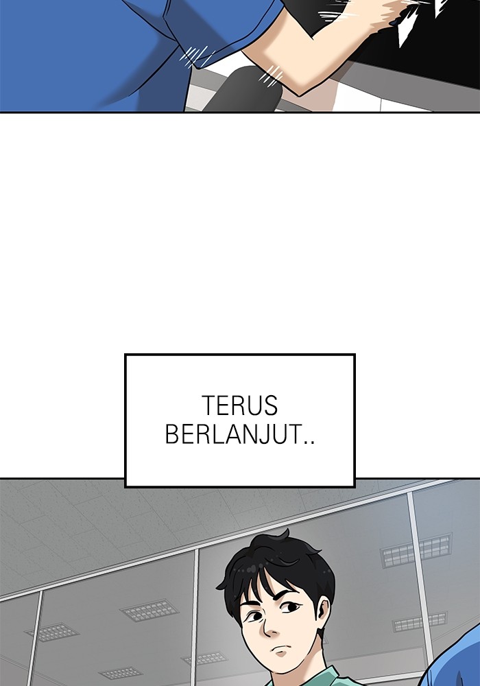Double Click Chapter 137 - halaman 103