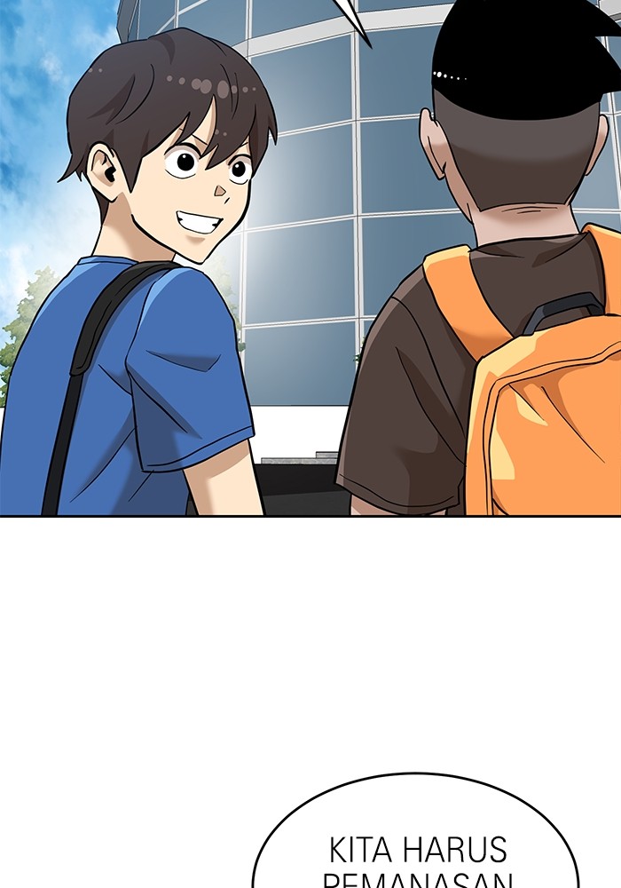 Double Click Chapter 137 - halaman 111