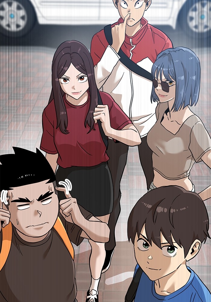 Double Click Chapter 137 - halaman 118