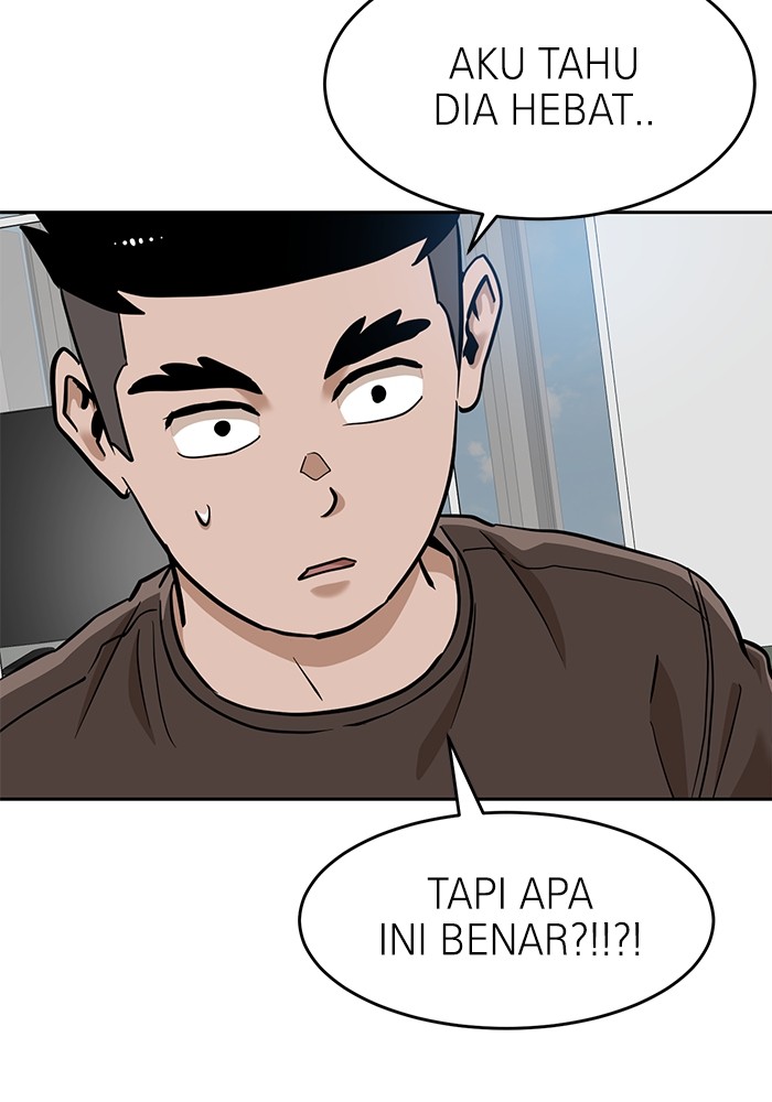 Double Click Chapter 137 - halaman 15