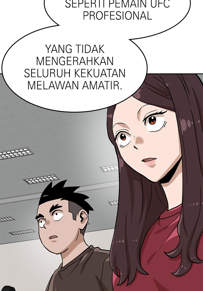 Double Click Chapter 137 - halaman 22