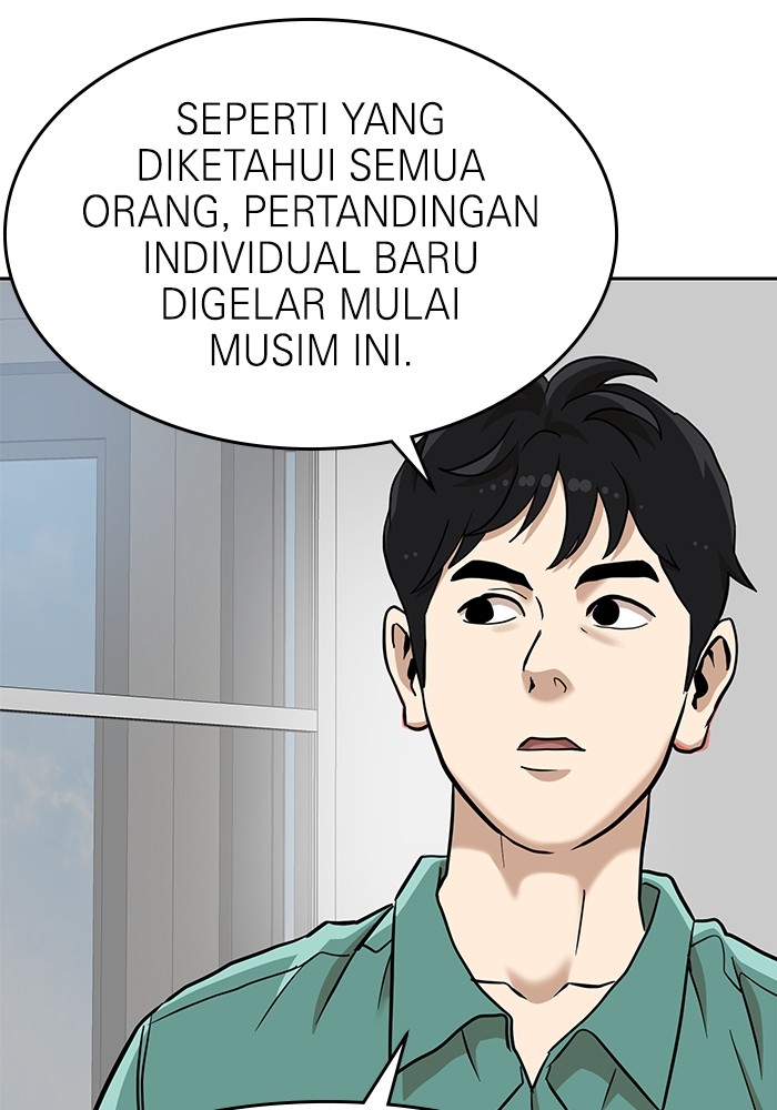 Double Click Chapter 137 - halaman 29