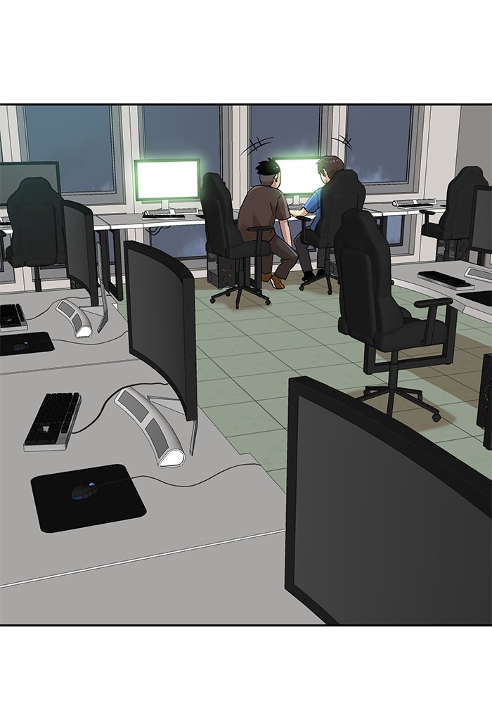 Double Click Chapter 137 - halaman 76