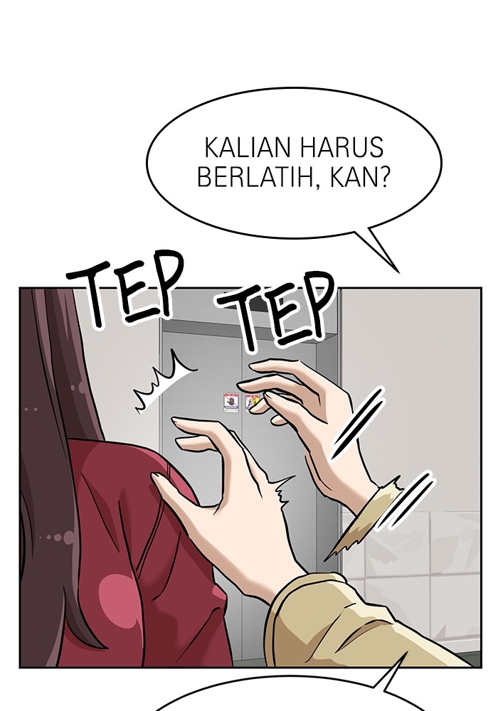 Double Click Chapter 137 - halaman 87