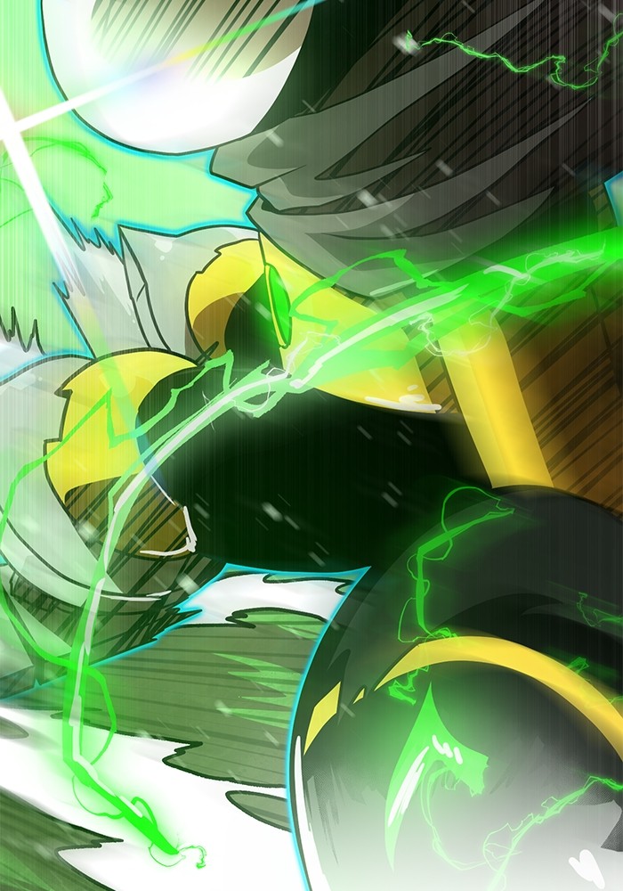 Double Click Chapter 137 - halaman 9