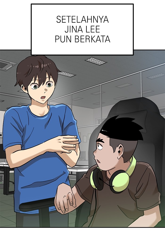 Double Click Chapter 137 - halaman 97
